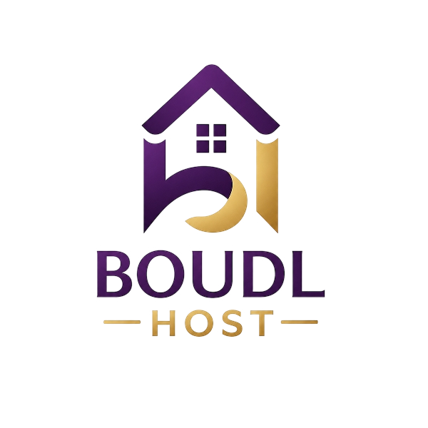 Boudl Host